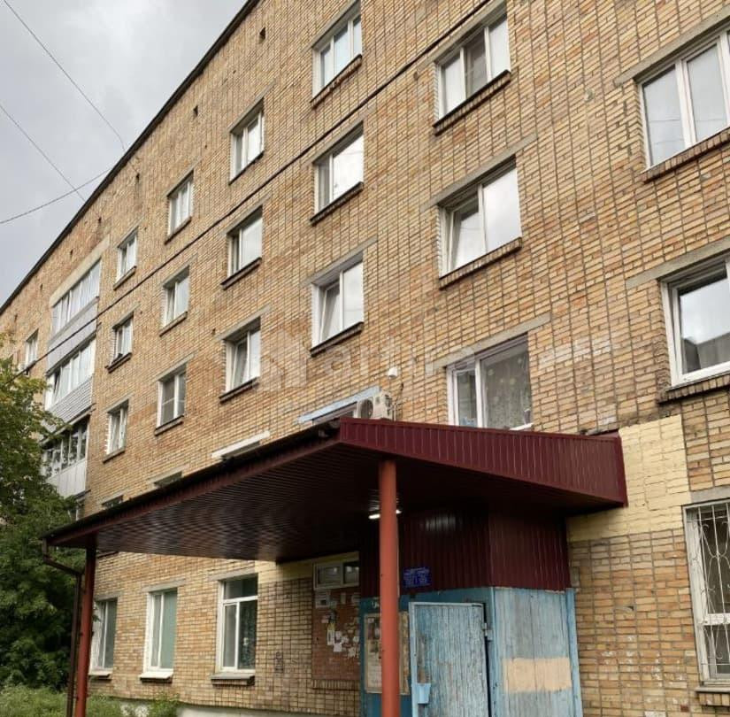 Комната, 18.2 м2, 2/5 эт. Красноярск - изображение 6