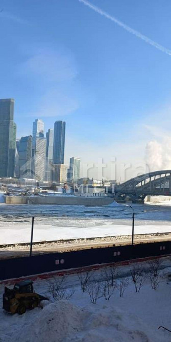 Студия, 25.6 м2, 3/20 эт. Москва - изображение 2