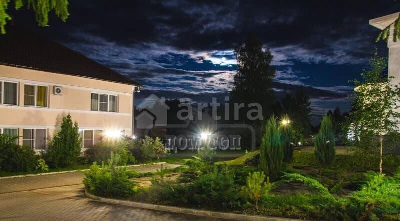 Коттедж, 1200 м2 Лобня - изображение 9