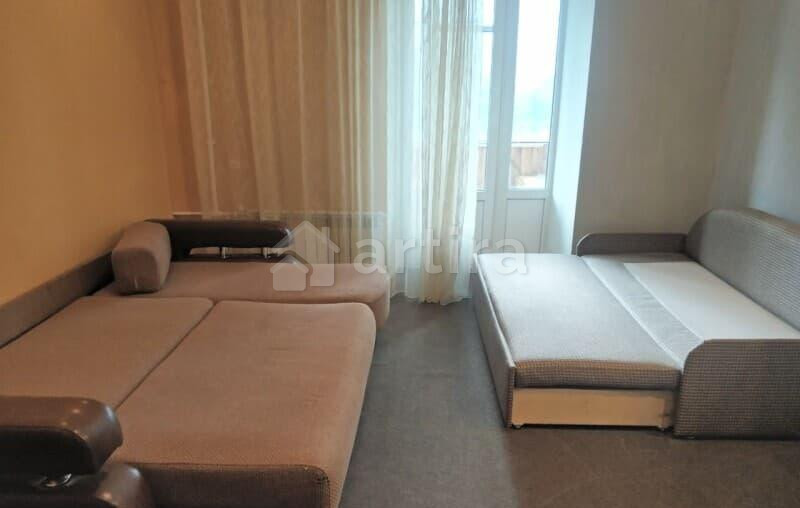 2-комн. квартира, 53 м2, 3/5 эт. Воронеж - изображение 3