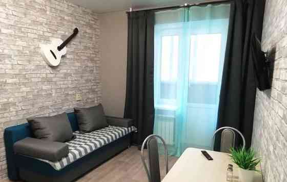 2-комн. квартира, 42 м2, 1/14 эт. Тюмень