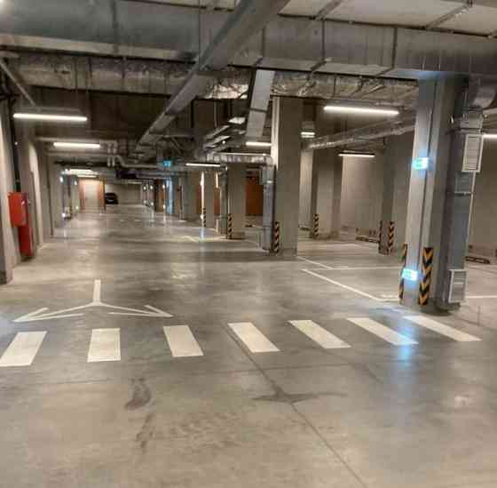 Гараж, 21.5 м2 Санкт-Петербург