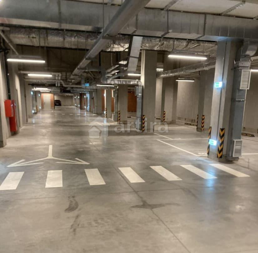 Гараж, 21.5 м2 Санкт-Петербург - изображение 1