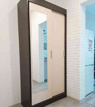 1-комн. квартира, 30 м2, 6/9 эт. Уфа