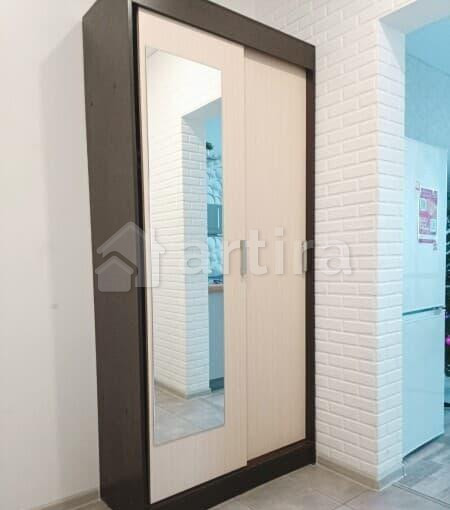 1-комн. квартира, 30 м2, 6/9 эт. Уфа - изображение 6