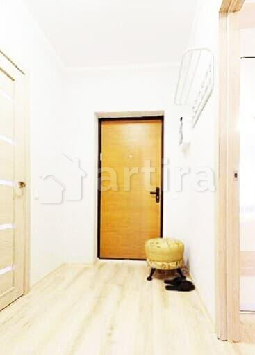 1-комн. квартира, 46 м2, 6/9 эт. Самара - изображение 9