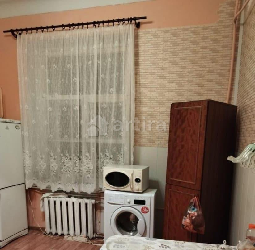 Комната, 98 м2, 4/6 эт. Санкт-Петербург - изображение 4