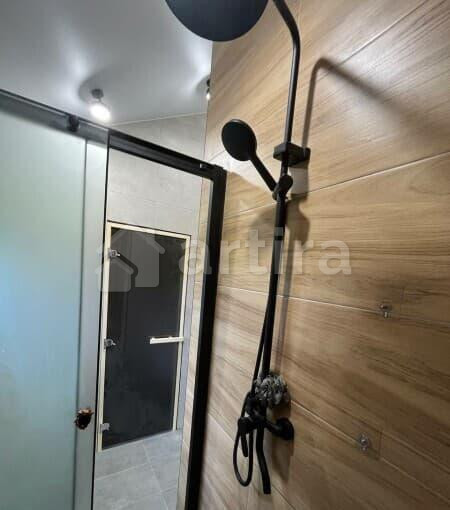 Коттедж, 77 м2 Можайск - изображение 14