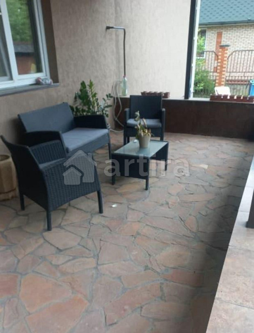 Коттедж, 320 м2, 11 соток, 2 эт. Домодедово - изображение 7