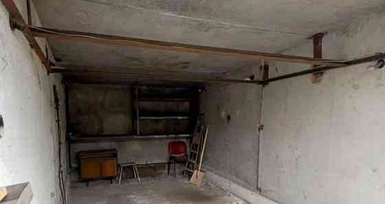 Гараж, 19 м2 Санкт-Петербург