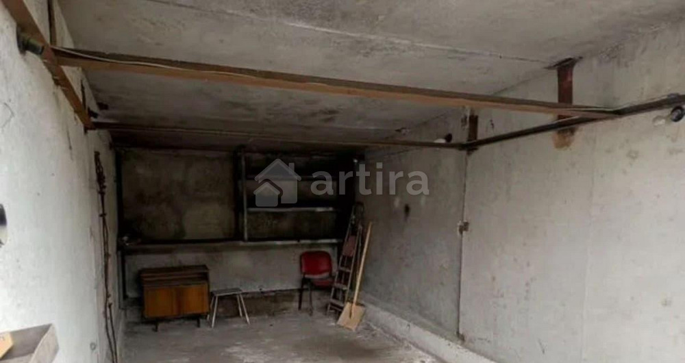 Гараж, 19 м2 Санкт-Петербург - изображение 4