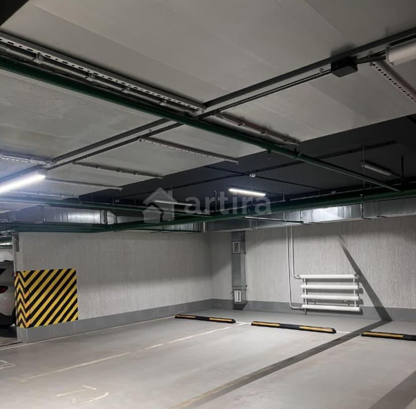 Гараж, 13.7 м2 Москва - изображение 6