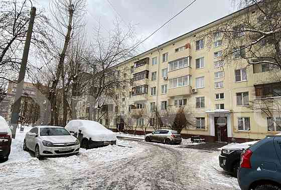 Студия, 20.2 м2, 1/5 эт. Москва