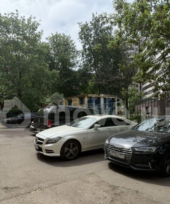 2-комн. квартира, 51.6 м2, 5/14 эт. Москва - изображение 2