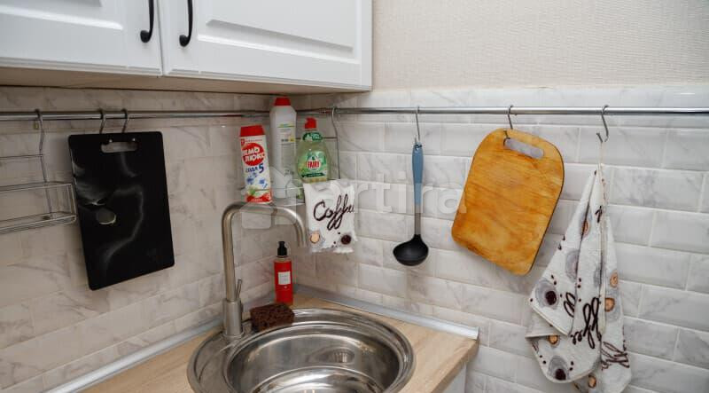 1-комн. квартира, 32 м2, 2/5 эт. Пушкино - изображение 15