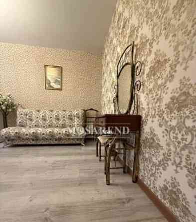 Коттедж, 200 м2 Бронницы