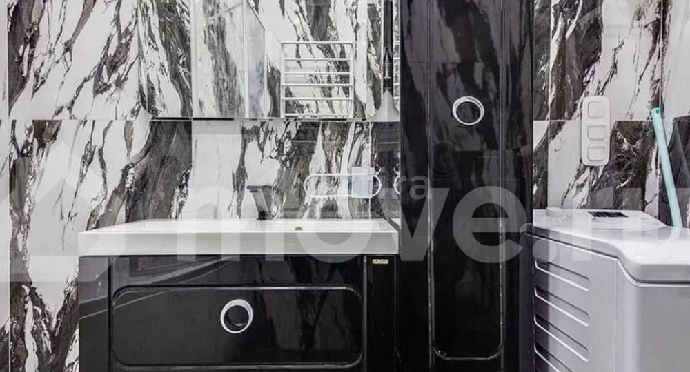 Студия, 51 м2, 63/78 эт. Москва - изображение 6