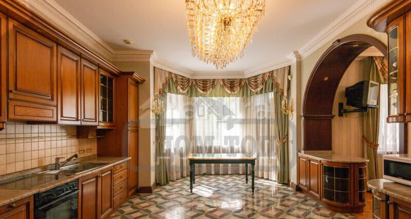 Коттедж, 1400 м2 Красногорск - изображение 18