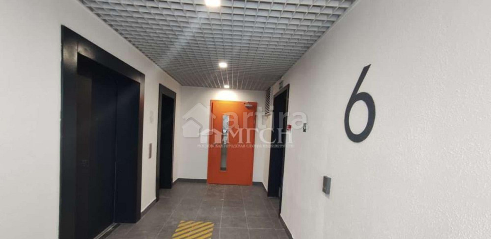 2-комн. квартира, 57 м2, 6/15 эт. Москва - изображение 7