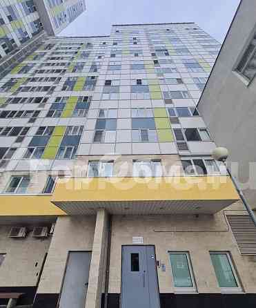 4-комн. квартира, 116.8 м2, 6/30 эт. Москва