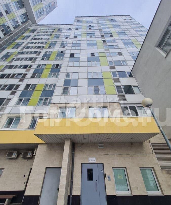 4-комн. квартира, 116.8 м2, 6/30 эт. Москва - изображение 4