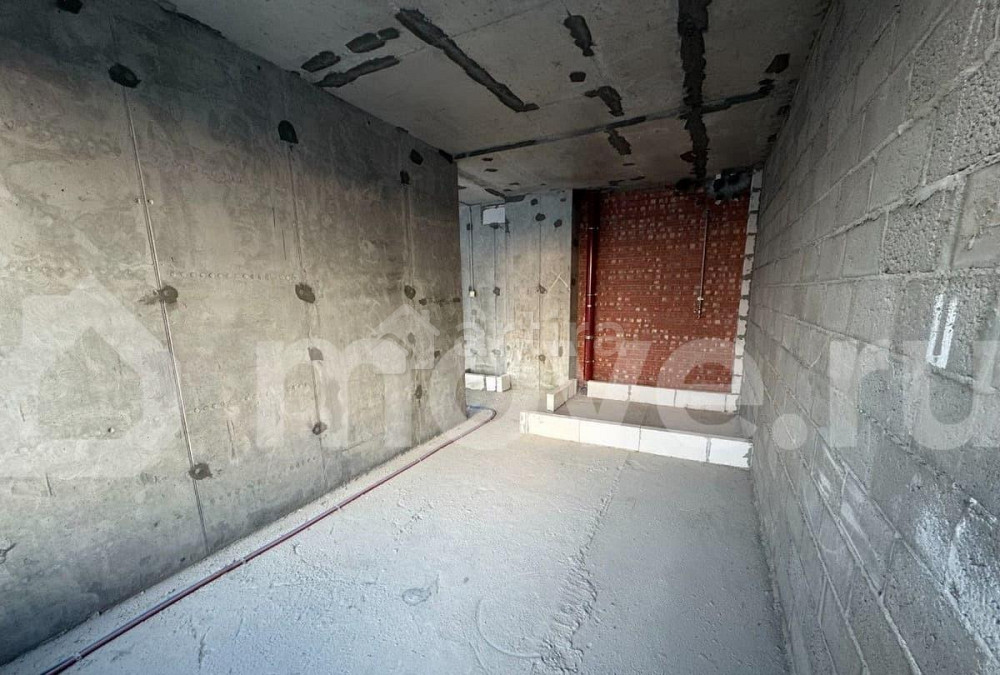 3-комн. квартира, 85.3 м2, 30/51 эт. Москва - изображение 5