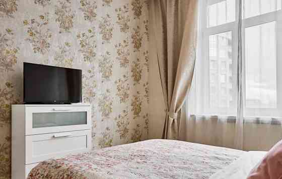 3-комн. апарт-ы, 80 м2, 7/13 эт. Санкт-Петербург