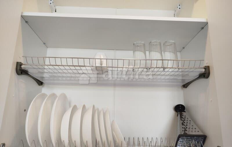 Студия, 30 м2, 10/17 эт. Домодедово - изображение 11