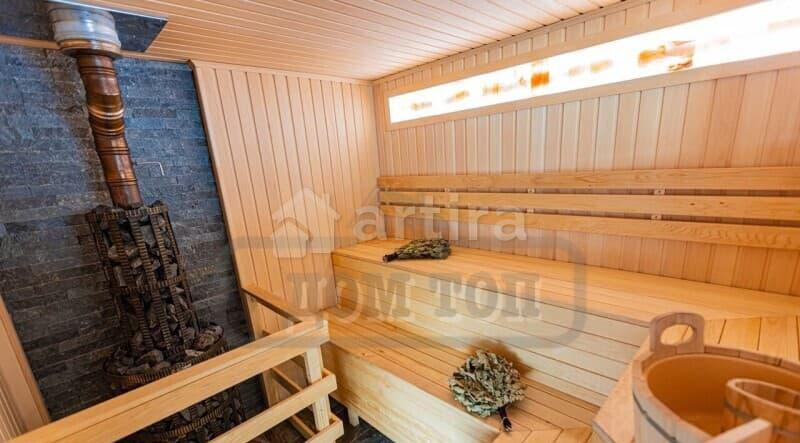 Коттедж, 800 м2 Купавна - изображение 15