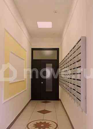 Студия, 12.3 м2, 1/2 эт. Москва