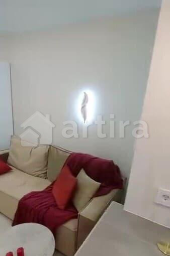 1-комн. квартира, 47 м2, 7/9 эт. Самара - изображение 7