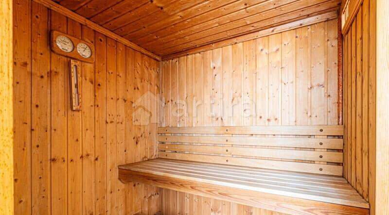 Коттедж, 295 м2 Лобня - изображение 14