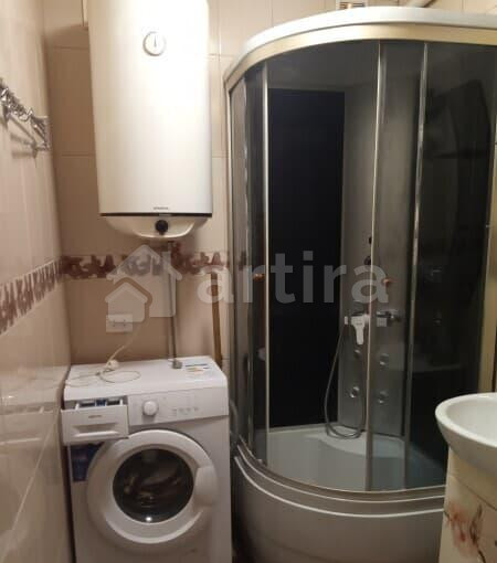 1-комн. квартира, 32 м2, 1/5 эт. Керчь - изображение 1