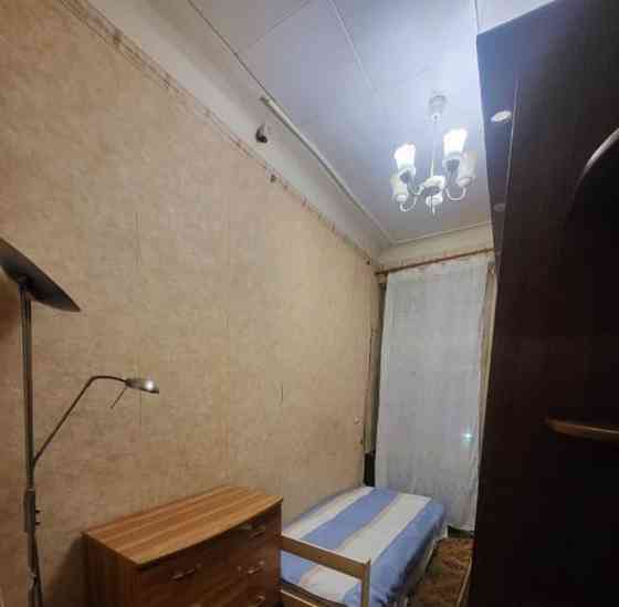 Комната, 9 м2, 6/6 эт. Санкт-Петербург