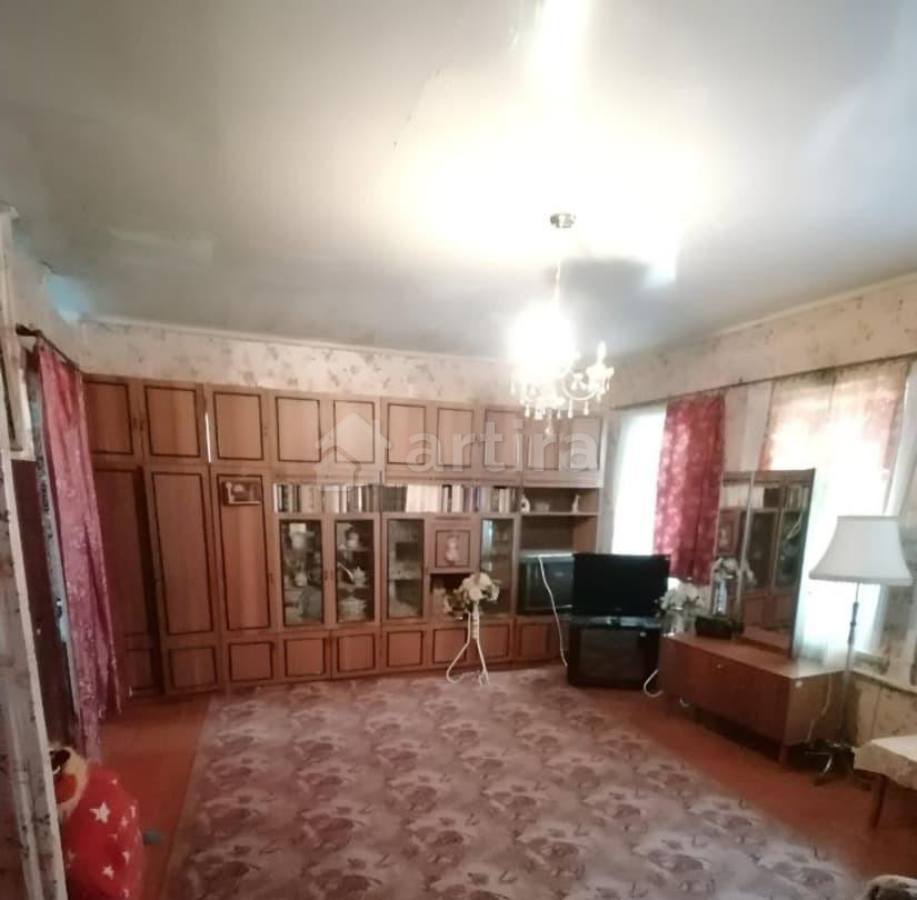 Дом, 67 м2, 11 соток, 1 эт. Брянск - изображение 1