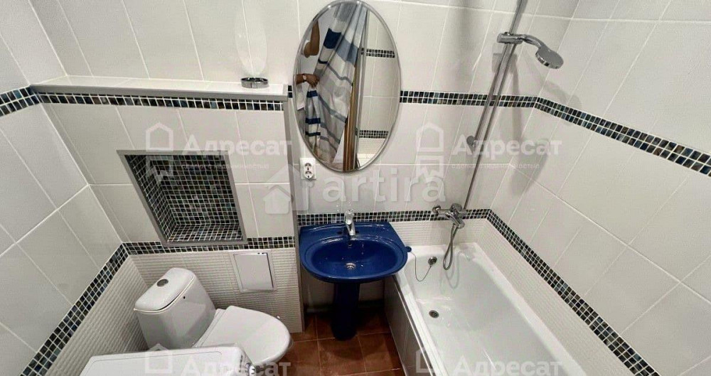 Комната, 12 м2, 1/5 эт. Волгоград - изображение 3