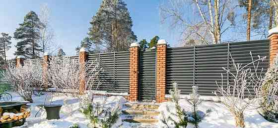 Дом, 90 м2, 5 соток, 1 эт. Санкт-Петербург