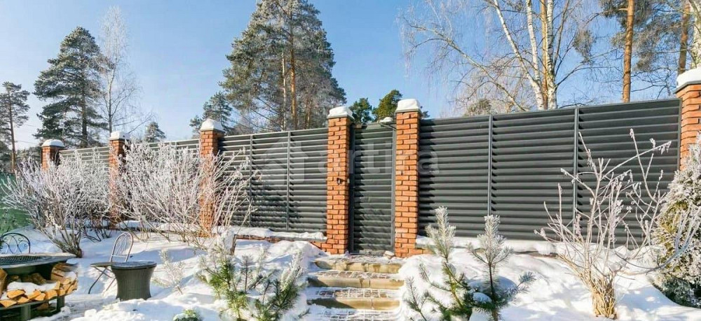 Дом, 90 м2, 5 соток, 1 эт. Санкт-Петербург - изображение 3