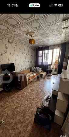 3-комн. квартира, 72.4 м2, 12/17 эт. Зеленоград