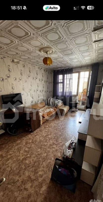 3-комн. квартира, 72.4 м2, 12/17 эт. Зеленоград - изображение 1