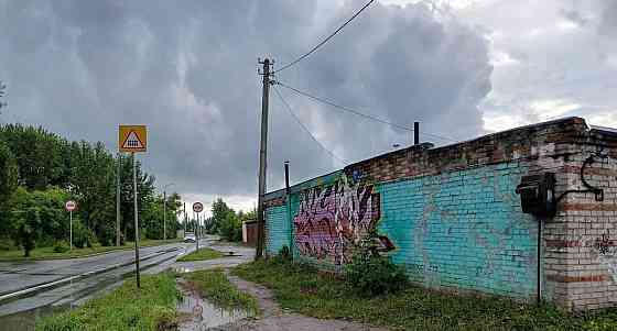 Гараж, 28 м2 Искитим