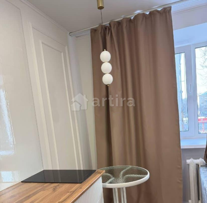 Комната, 10.7 м2, 3/5 эт. Уфа - изображение 4