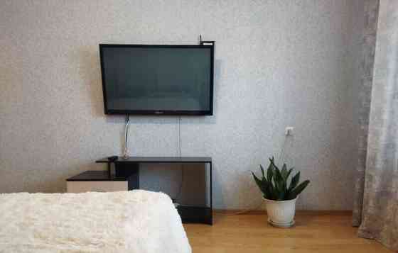 1-комн. квартира, 37 м2, 5/5 эт. Отрадный