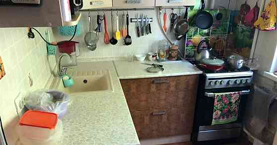 Комната, 46 м2, 1/5 эт. Екатеринбург