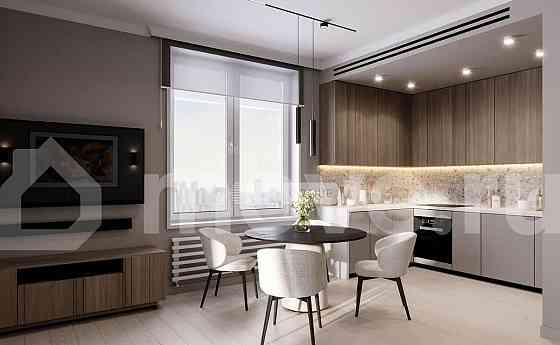 4-комн. квартира, 102.1 м2, 12/19 эт. Москва