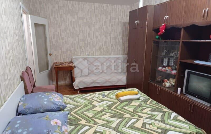 1-комн. квартира, 39 м2, 3/9 эт. Домодедово - изображение 6