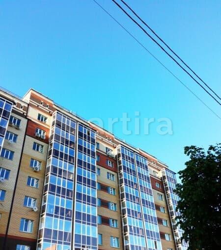 1-комн. квартира, 45 м2, 2/2 эт. Йошкар-Ола - изображение 10