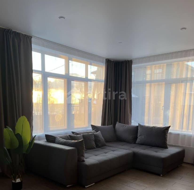 Дом, 200 м2, 4 сотки, 2 эт. Видное - изображение 1