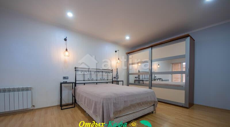 Дом, 100 м2 Феодосия - изображение 8