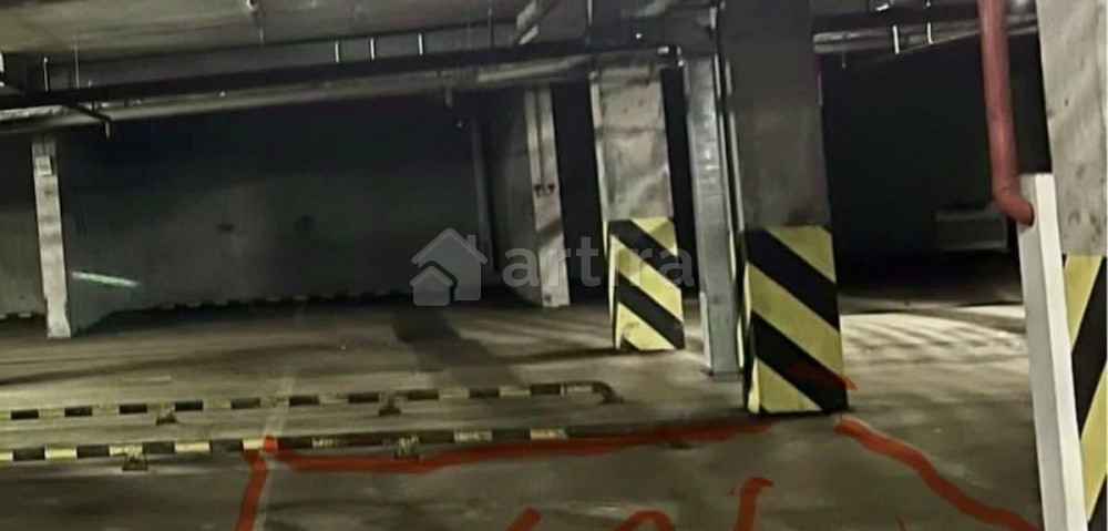 Гараж, 18 м2 Химки - изображение 2